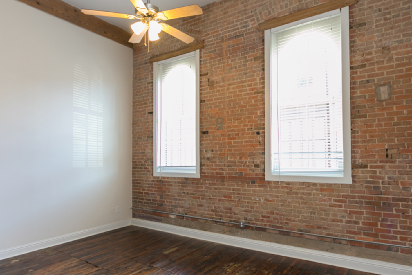 The Printing Press Lofts The Multifamily Advisory Group at Cushman